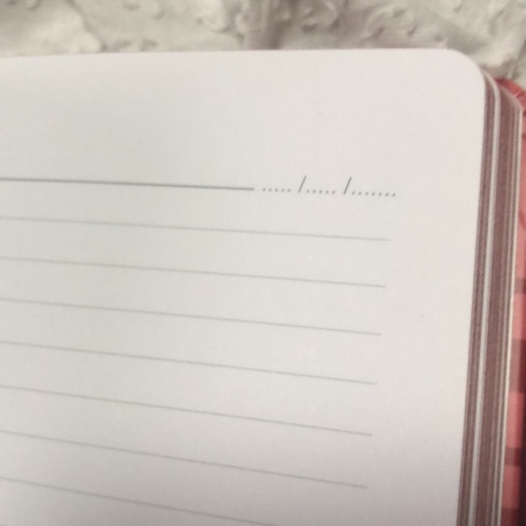 Longchamp Notebook Journal - Picture 12 of 14